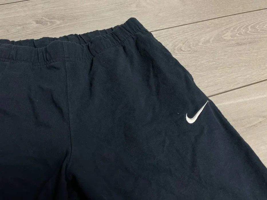 Nike Nike shorts cotton streetwear size Medium navy Nike acg Size US 32 / EU 48 - 2 Thumbnail