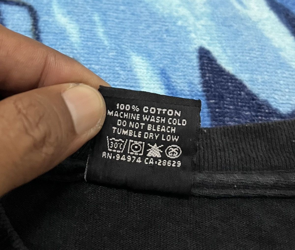Other STUSSY Aloha Shirt x Rare Design Size US M / EU 48-50 / 2 - 7 Thumbnail