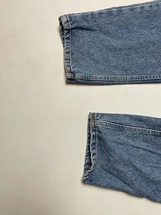 Levi's Levi’s vintage jeans denim made in USA size 33/36 rare Size US 33 - 6 Thumbnail