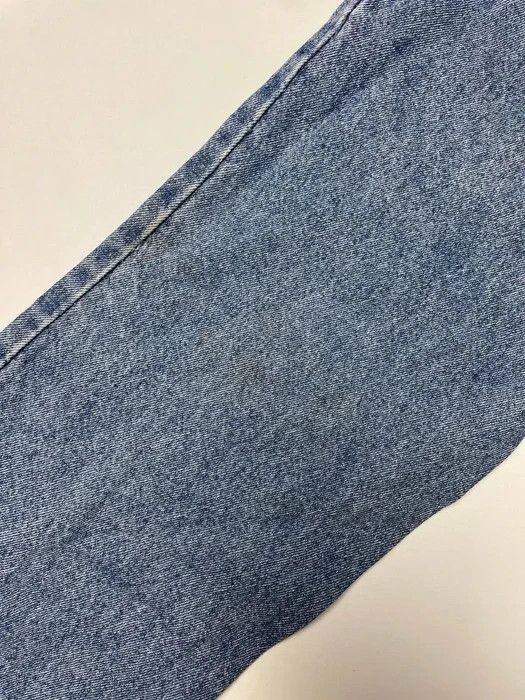 Levi's Levi’s vintage jeans denim made in USA size 33/36 rare Size US 33 - 3 Thumbnail