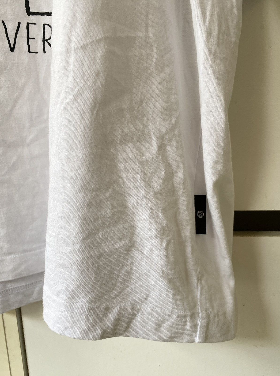 GU × Japanese Brand × Undercover UNDERCOVER X GU T SHIRT Size US L / EU 52-54 / 3 - 4 Thumbnail