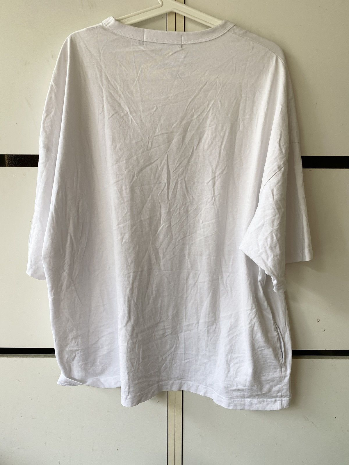 GU × Japanese Brand × Undercover UNDERCOVER X GU T SHIRT Size US L / EU 52-54 / 3 - 6 Thumbnail