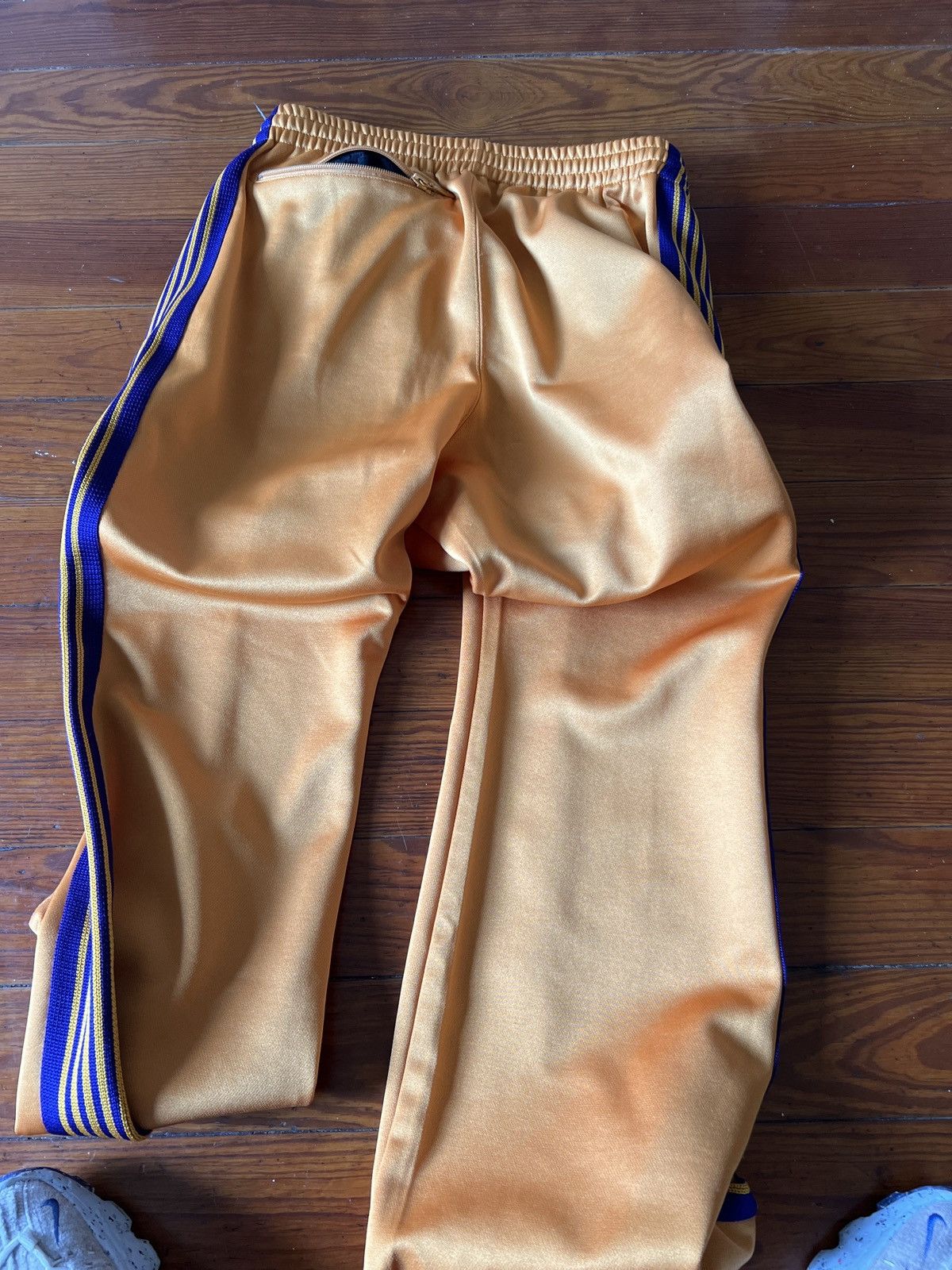 Needles Needle track pants Size US 29 - 3 Thumbnail