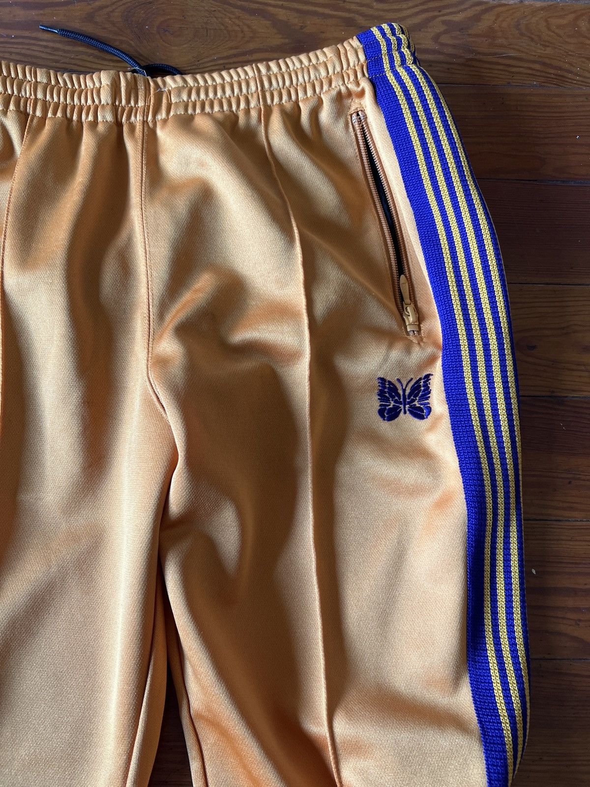 Needles Needle track pants Size US 29 - 2 Thumbnail