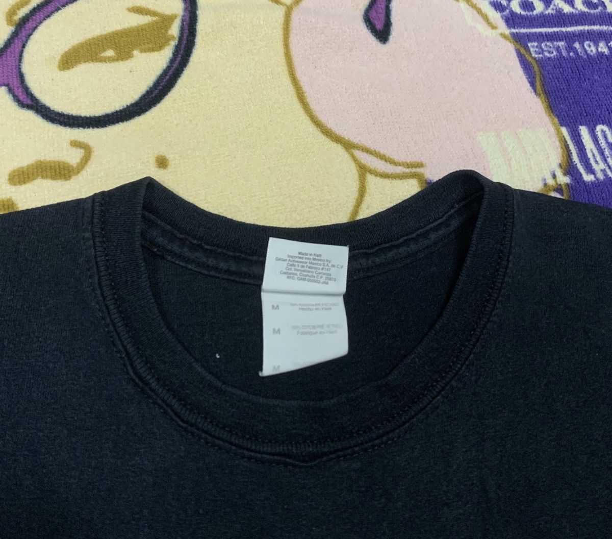 Band Tees × Gildan TAYLOR SWIFT T Shirt x Rare Size US M / EU 48-50 / 2 - 7 Thumbnail