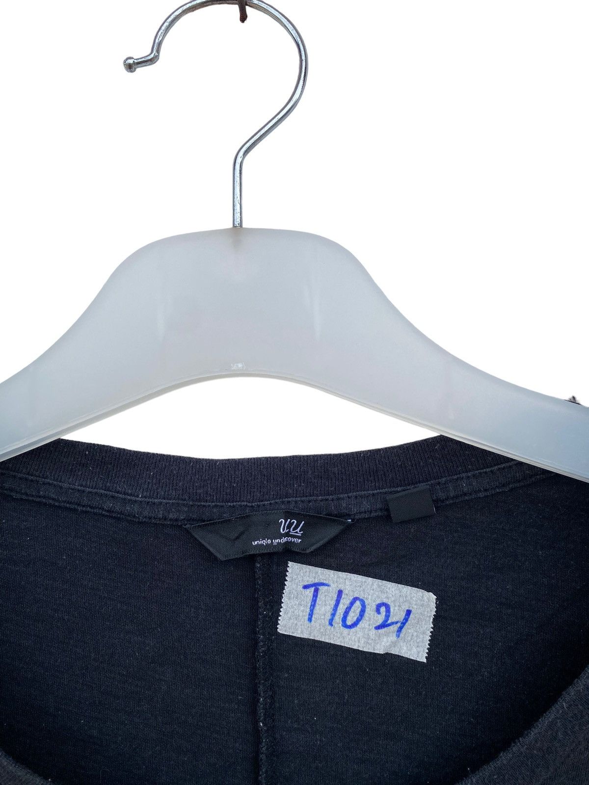 Undercover × Uniqlo Uniqlo Undercover Bone Tees Size US L / EU 52-54 / 3 - 6 Thumbnail