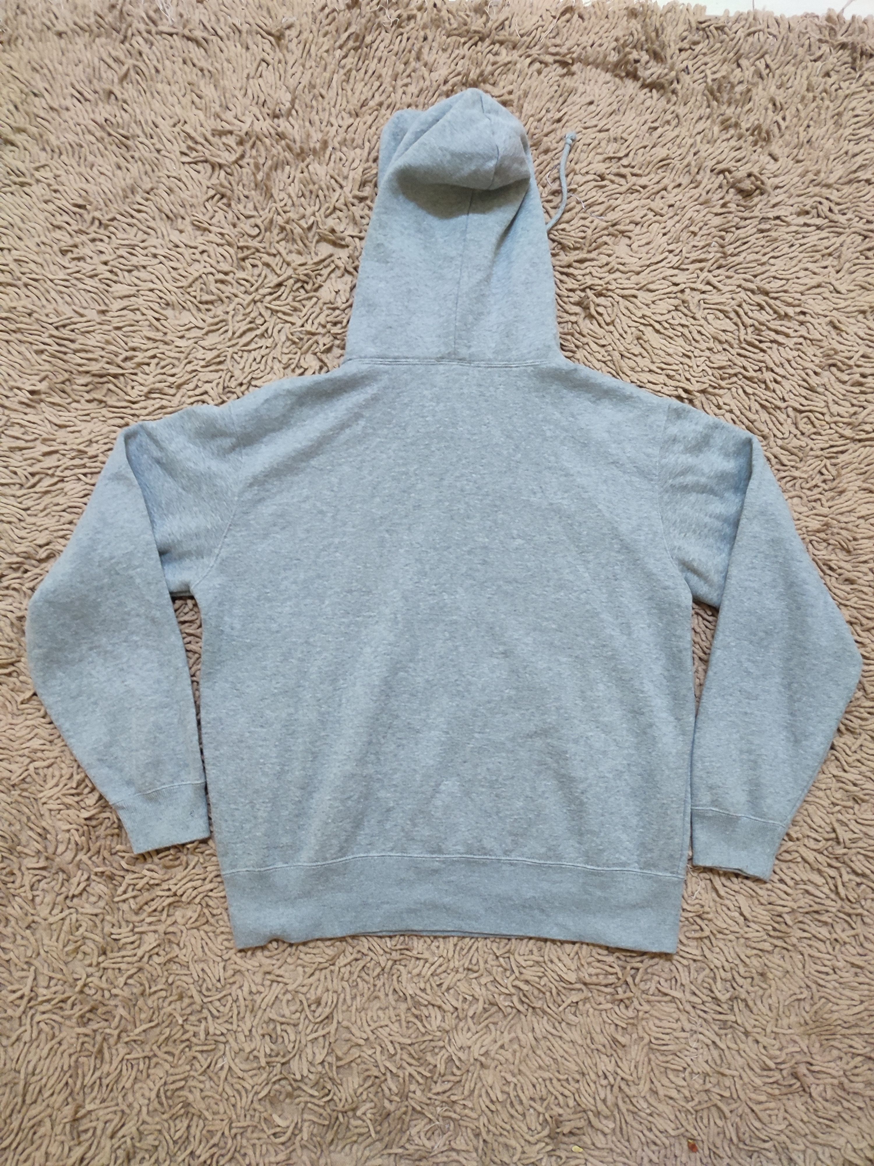 Billionaire Boys Club Billionaire boys club gray hoodie Size US M / EU 48-50 / 2 - 8 Thumbnail