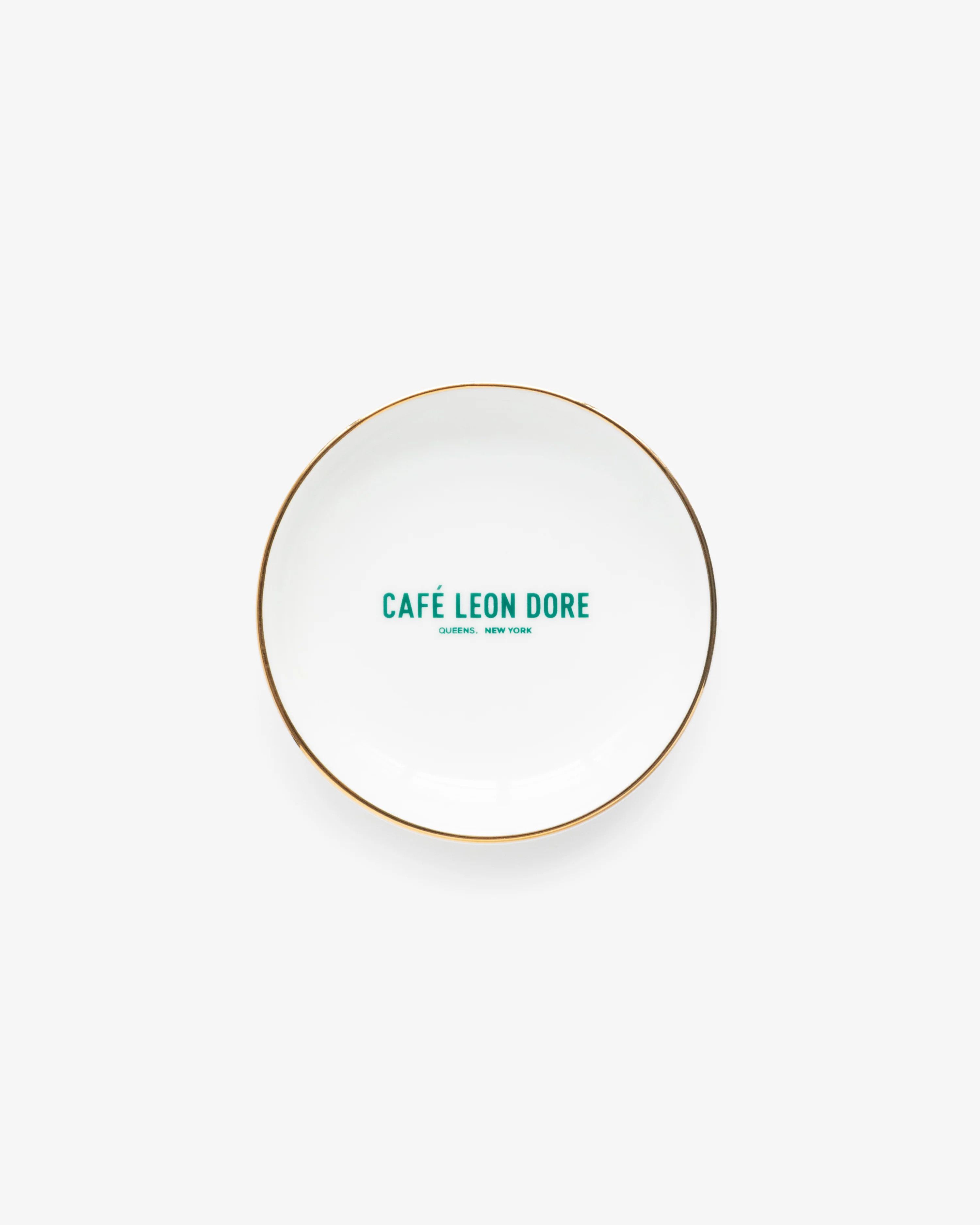 Aime Leon Dore Café Leon Dore Ring Dish Size ONE SIZE - 1 Thumbnail