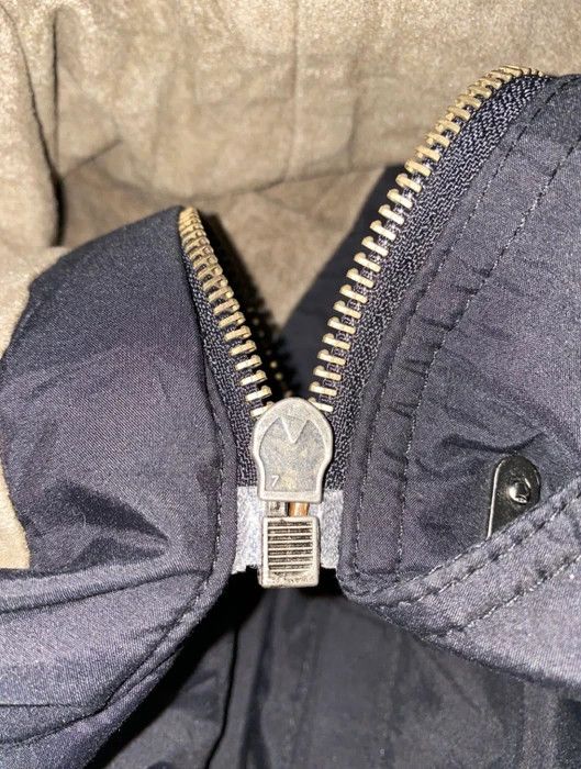 Salvatore Ferragamo VERY RARE VINTAGE JACKET COAT SALVATORE FERRAGAMO Size US M / EU 48-50 / 2 - 6 Thumbnail