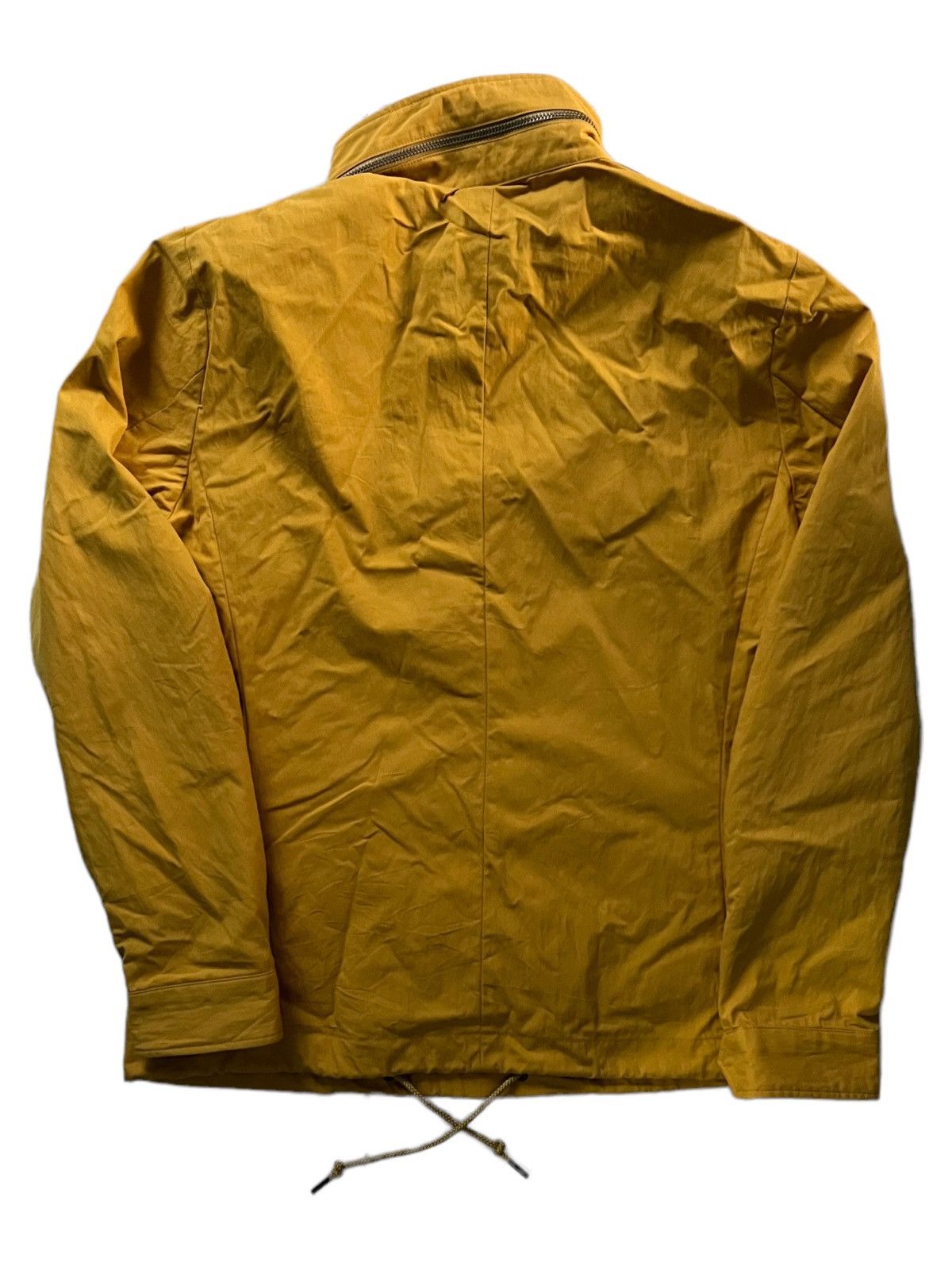 NANO universe VERY RARE VINTAGE JACKET JUN HASHIMOTO NANO UNIVERSE M65 Size US M / EU 48-50 / 2 - 2 Thumbnail