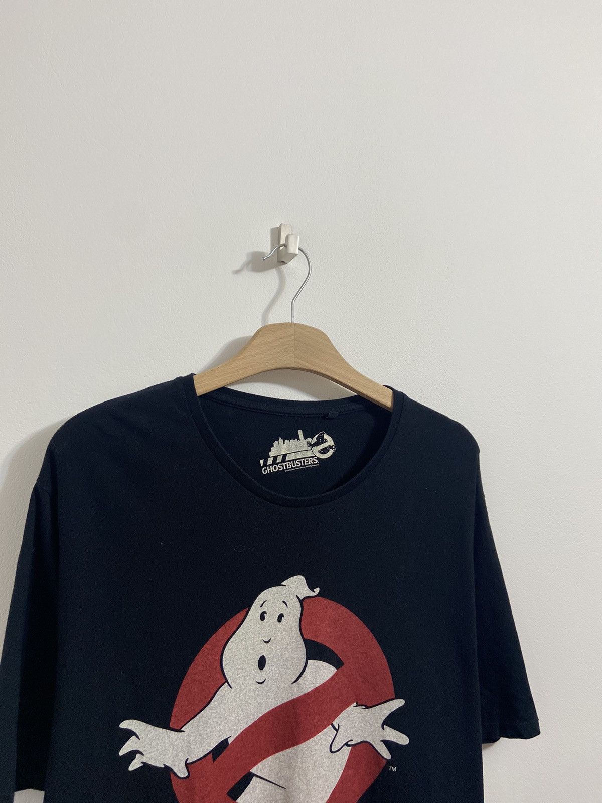 Vintage Ghostbusters 2014 Shirt Tee Size US XXL / EU 58 / 5 - 2 Thumbnail