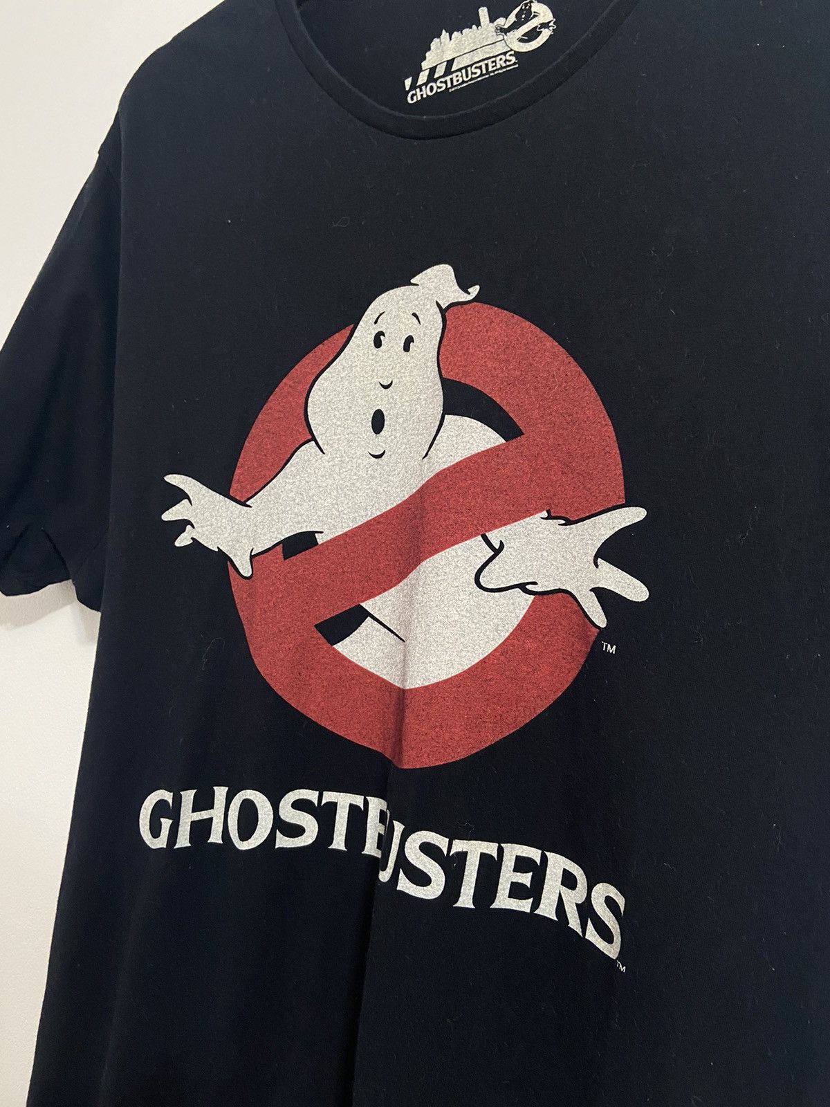 Vintage Ghostbusters 2014 Shirt Tee Size US XXL / EU 58 / 5 - 8 Thumbnail