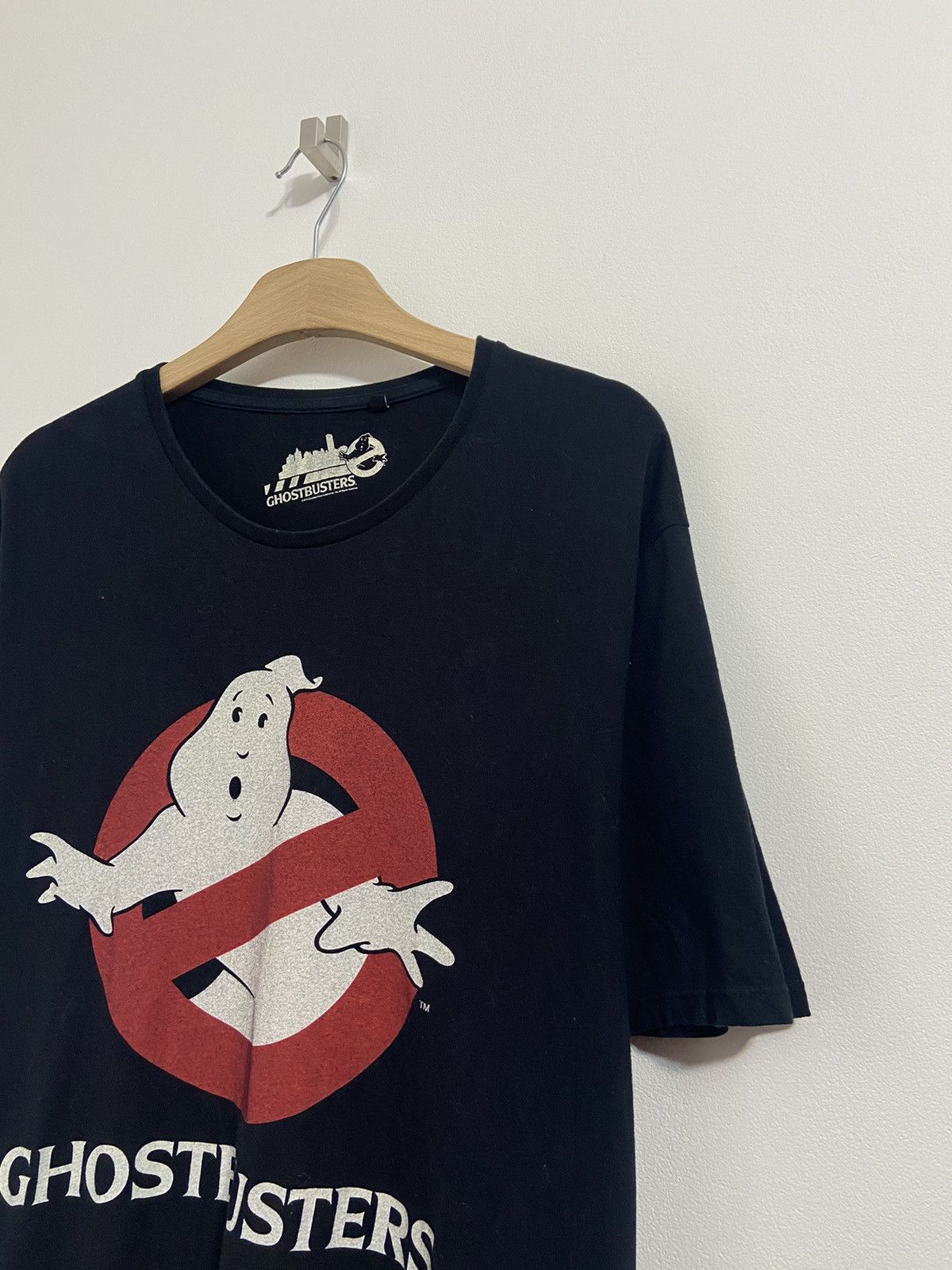 Vintage Ghostbusters 2014 Shirt Tee Size US XXL / EU 58 / 5 - 9 Thumbnail