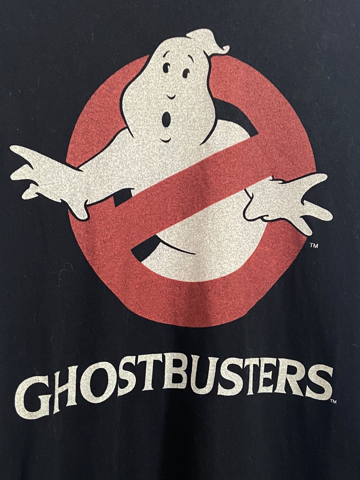 Vintage Ghostbusters 2014 Shirt Tee Size US XXL / EU 58 / 5 - 5 Thumbnail