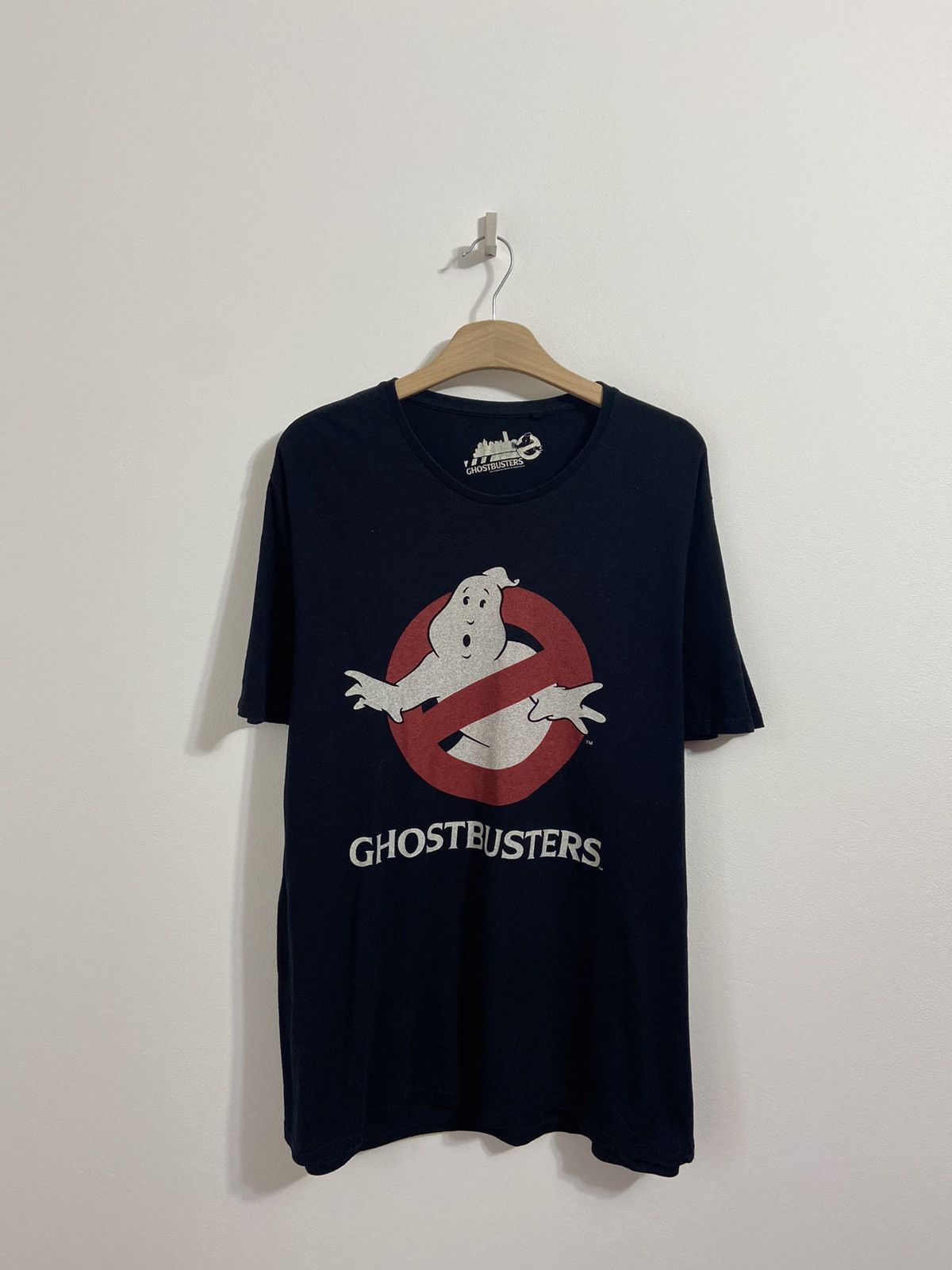 Vintage Ghostbusters 2014 Shirt Tee Size US XXL / EU 58 / 5 - 1 Thumbnail