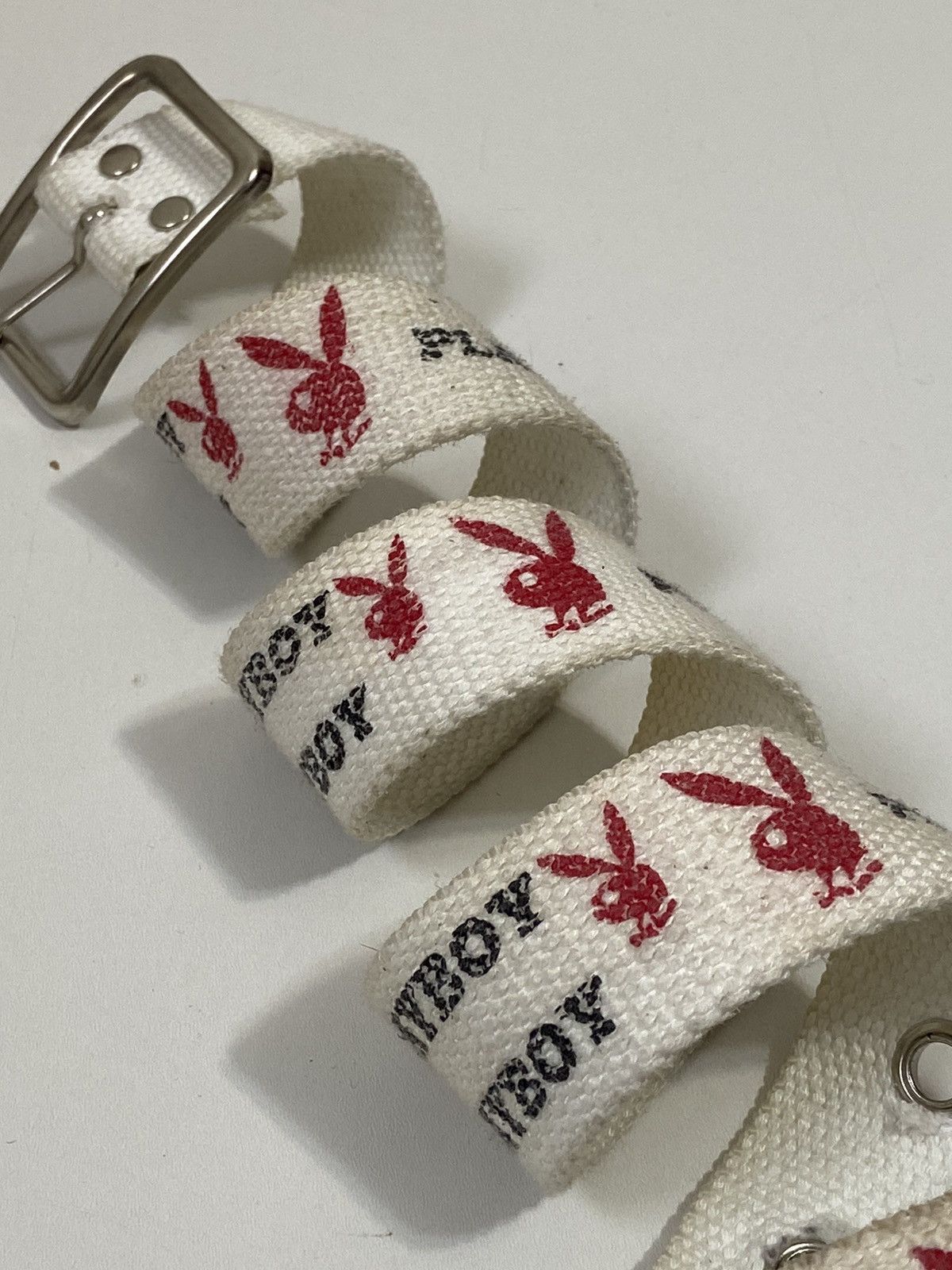 Playboy Playboy Belt Size ONE SIZE - 3 Thumbnail