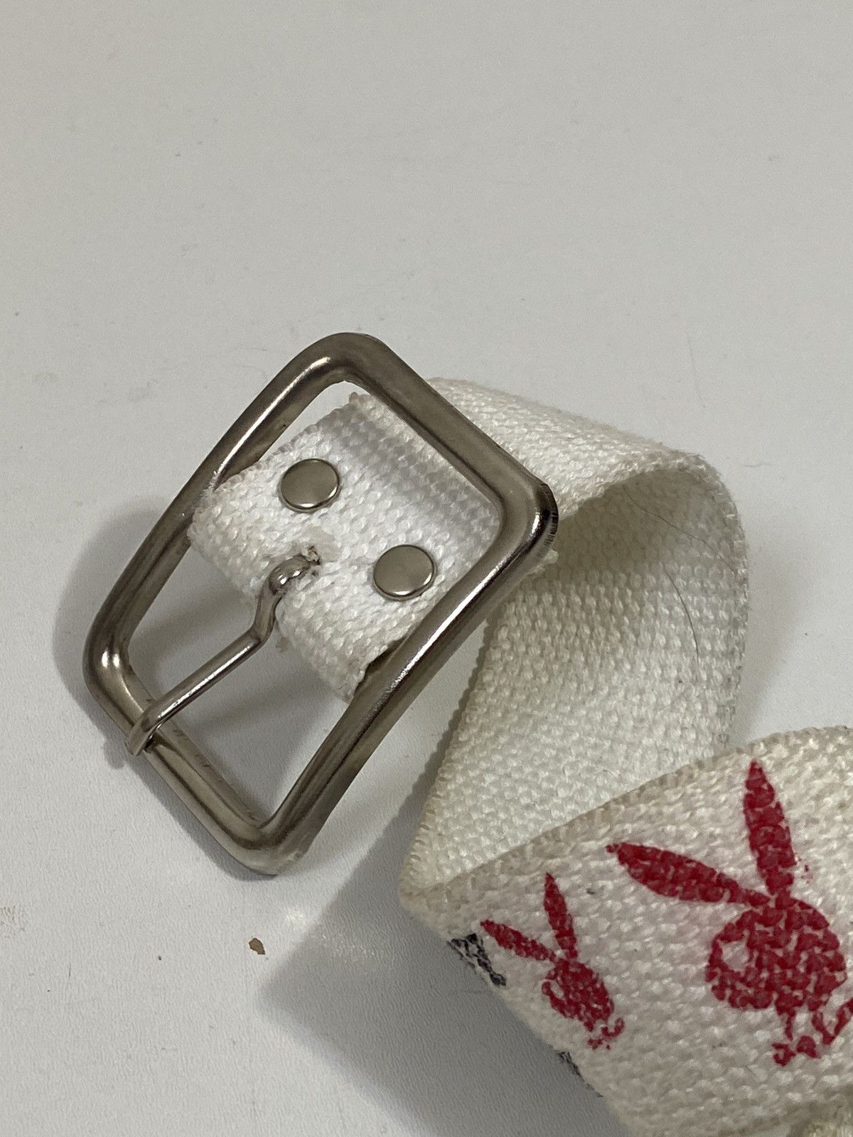 Playboy Playboy Belt Size ONE SIZE - 4 Thumbnail