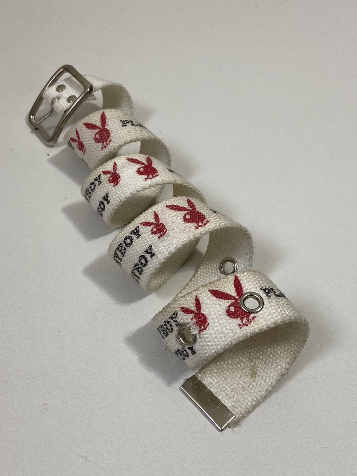 Playboy Playboy Belt Size ONE SIZE - 2 Thumbnail