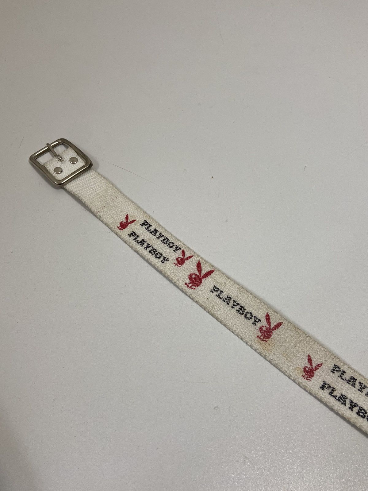 Playboy Playboy Belt Size ONE SIZE - 7 Thumbnail