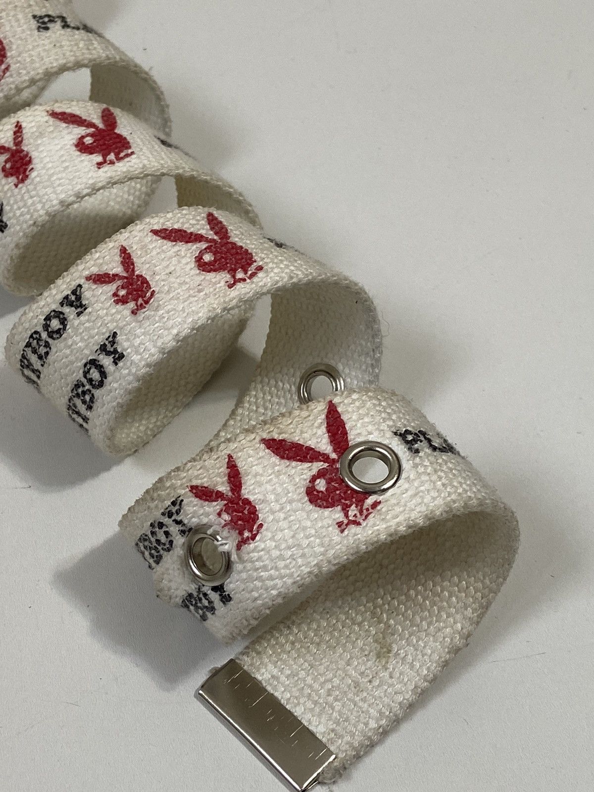 Playboy Playboy Belt Size ONE SIZE - 1 Thumbnail