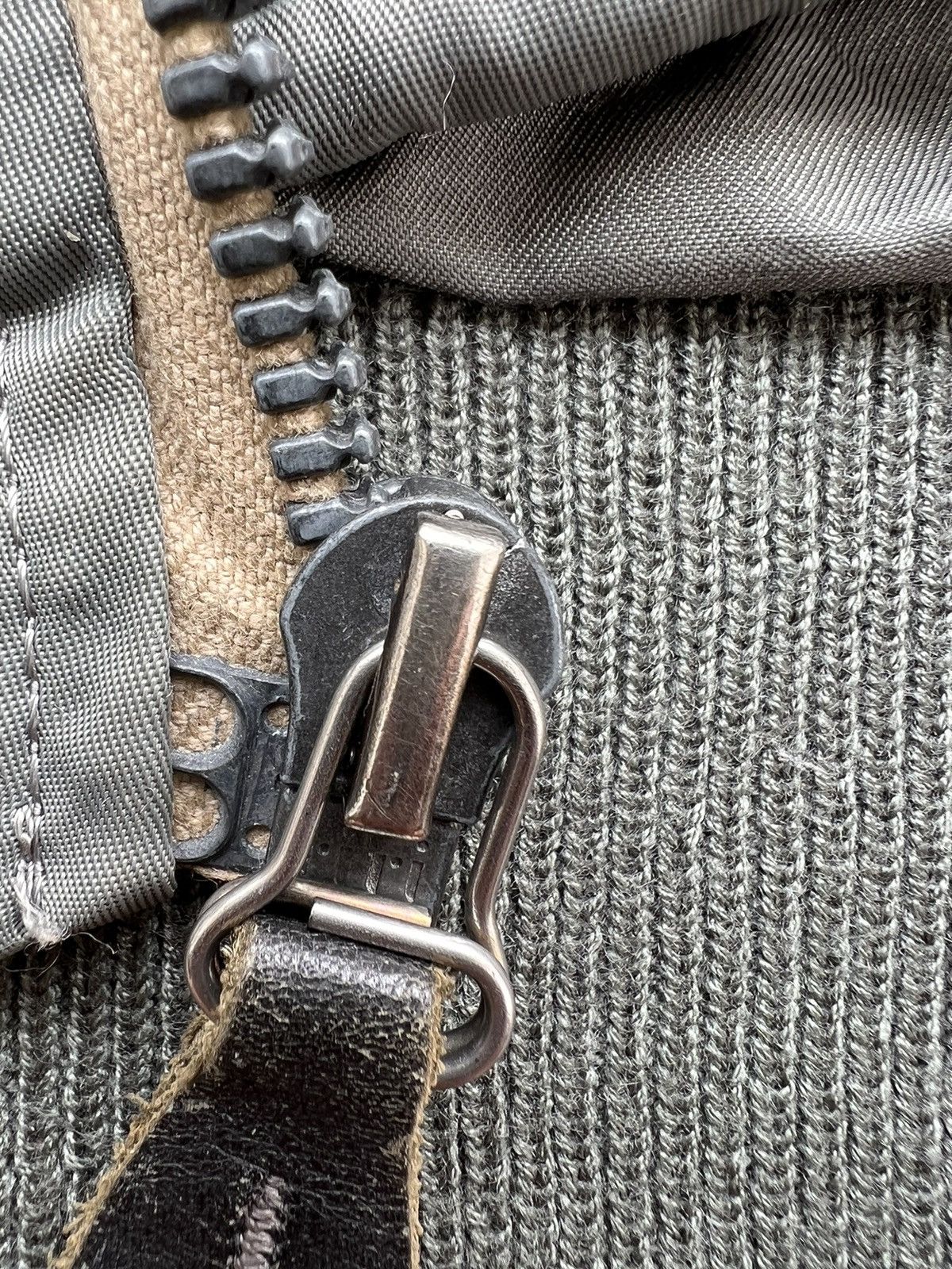 Japanese Brand VERY RARE VINTAGE JACKET FLIGHT BOMBER MA 1 PHERROWS Size US S / EU 44-46 / 1 - 6 Thumbnail