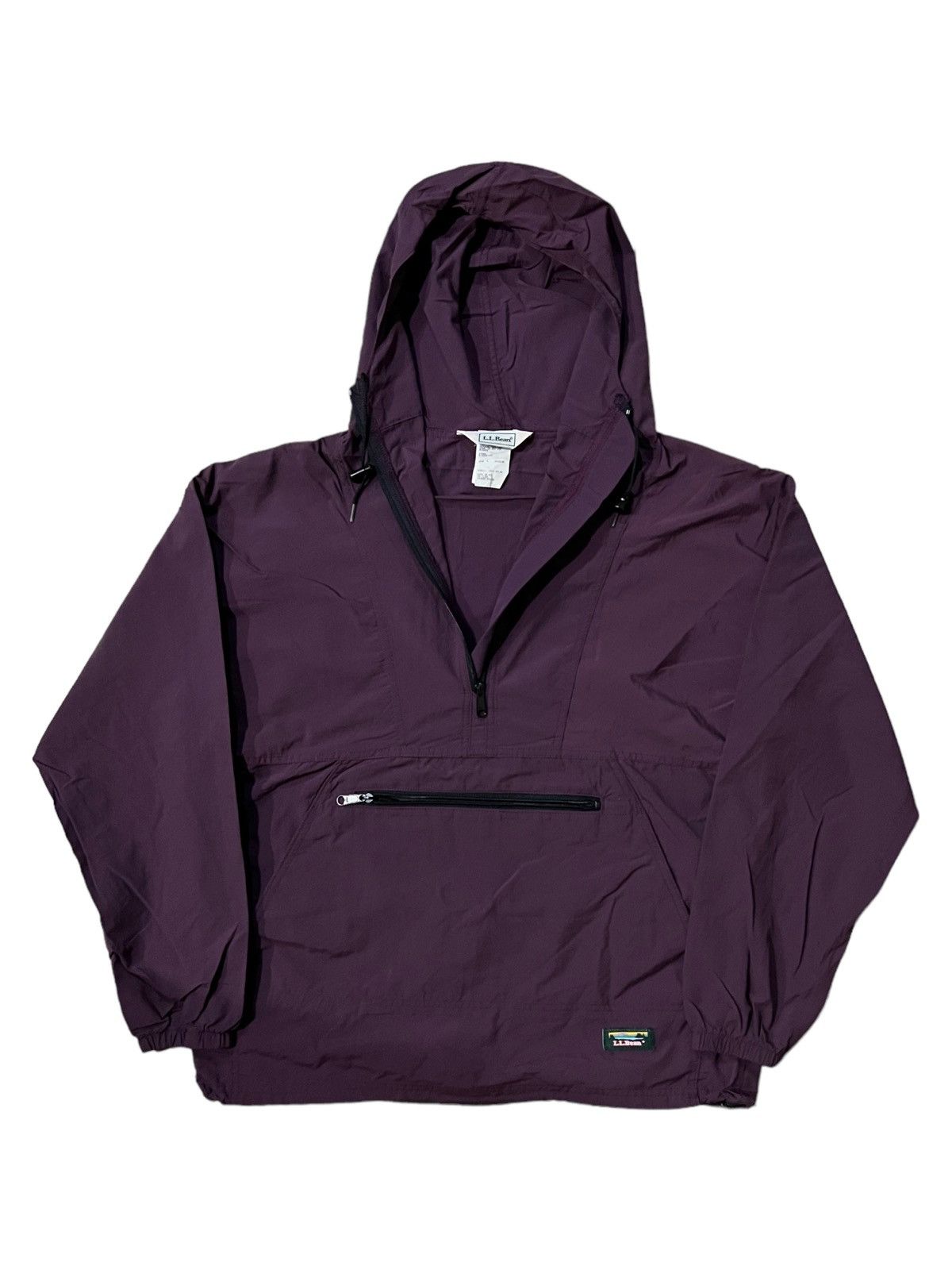 L.L. Bean VERY RARE VINTAGE JACKET LL BEAN PACKABLE Size US M / EU 48-50 / 2 - 3 Thumbnail