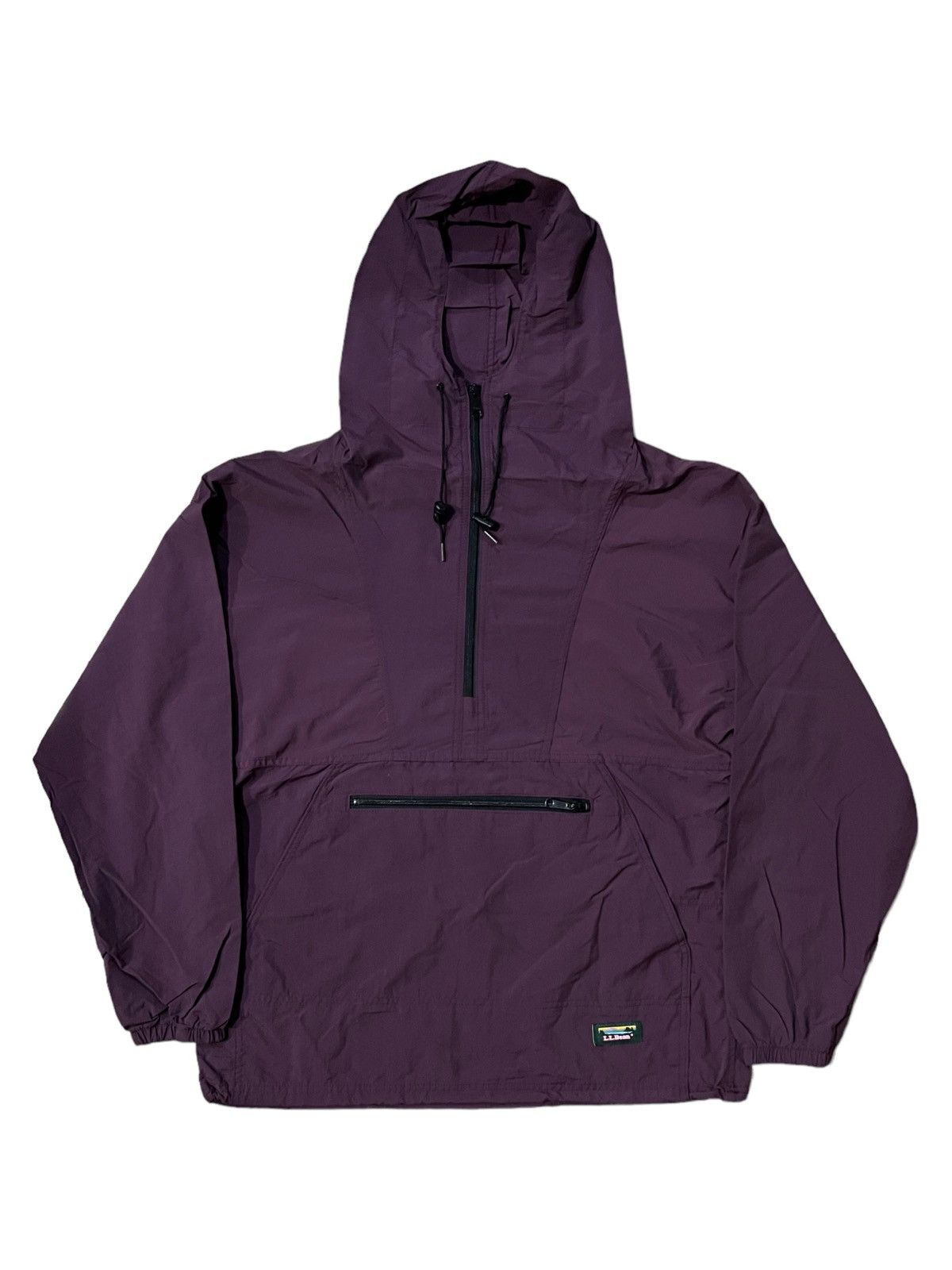 L.L. Bean VERY RARE VINTAGE JACKET LL BEAN PACKABLE Size US M / EU 48-50 / 2 - 1 Thumbnail