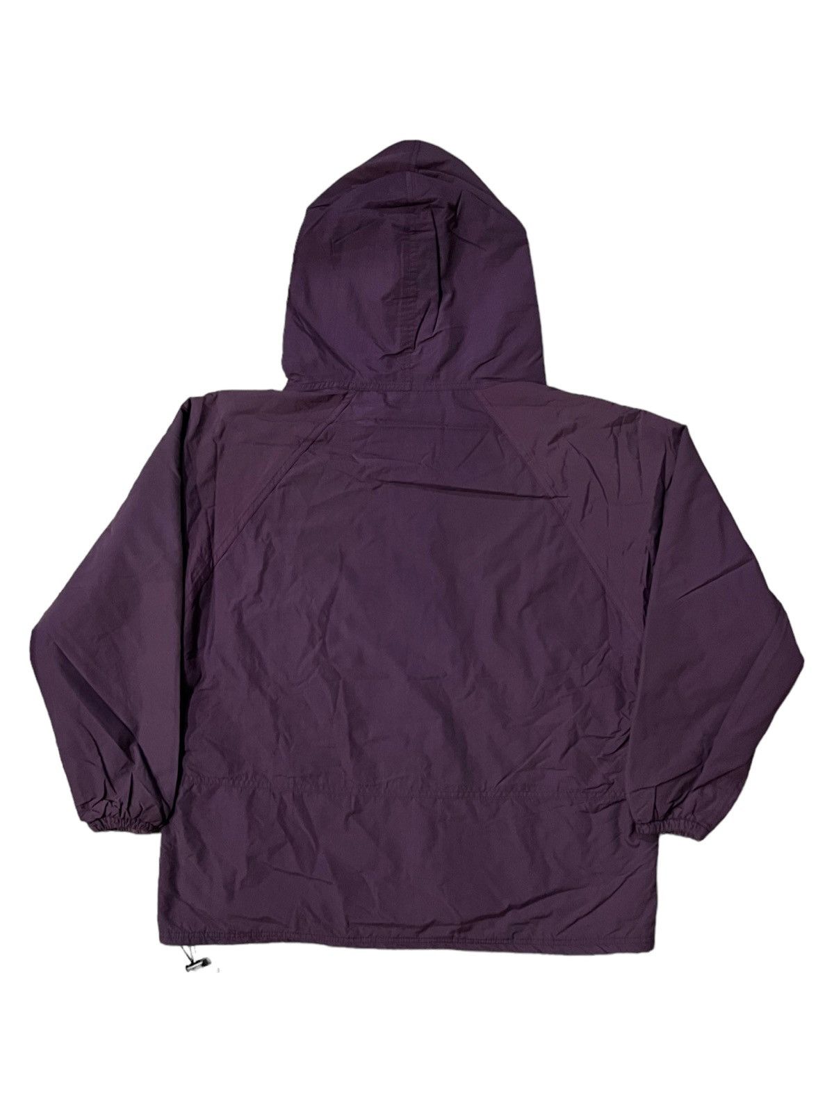 L.L. Bean VERY RARE VINTAGE JACKET LL BEAN USE BY JOHN MAYER PACKABLE Size US M / EU 48-50 / 2 - 2 Thumbnail