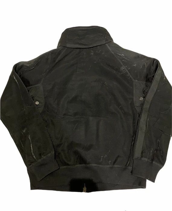Giorgio Armani VERY RARE JACKET GIORGIO ARMANI Size US M / EU 48-50 / 2 - 2 Thumbnail