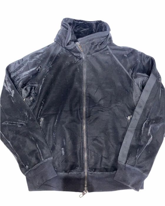 Giorgio Armani VERY RARE JACKET GIORGIO ARMANI Size US M / EU 48-50 / 2 - 4 Thumbnail