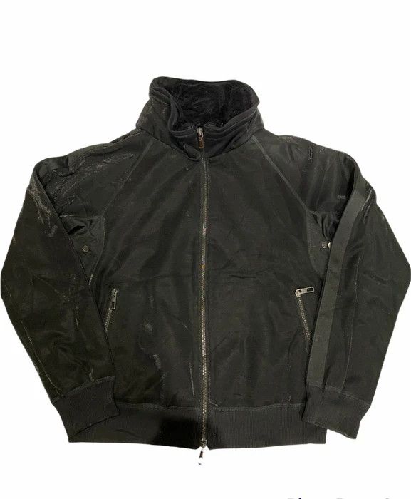 Giorgio Armani VERY RARE JACKET GIORGIO ARMANI Size US M / EU 48-50 / 2 - 1 Thumbnail