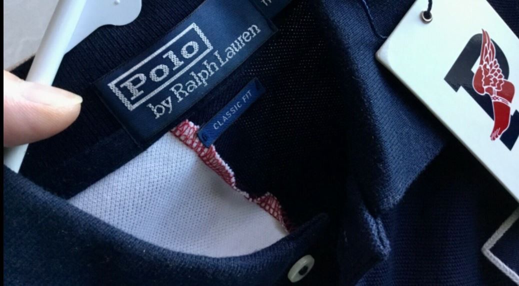Polo Ralph Lauren Polo Stadium by Ralph Lauren Mash-up Polo Shirt XL Size US XL / EU 56 / 4 - 8 Thumbnail