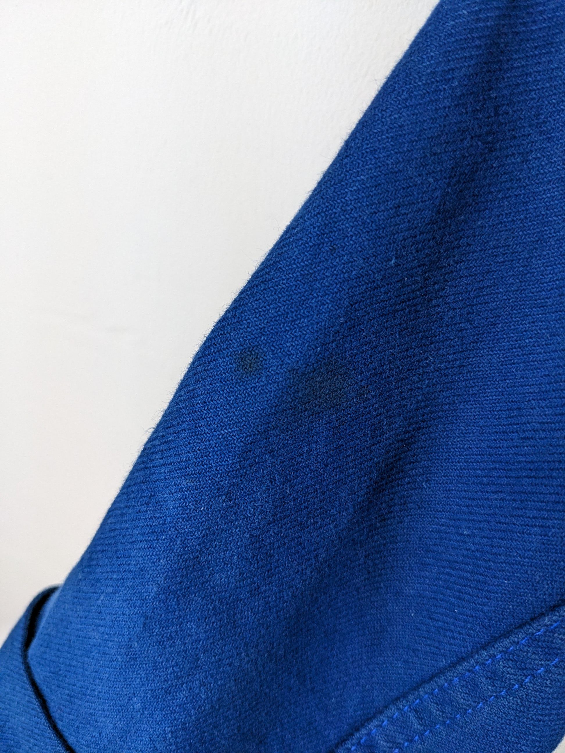 Issey Miyake × Japanese Brand × Zucca Vintage Zucca Travail by Issey Miyake Long Cardigan Size US M / EU 48-50 / 2 - 10 Thumbnail