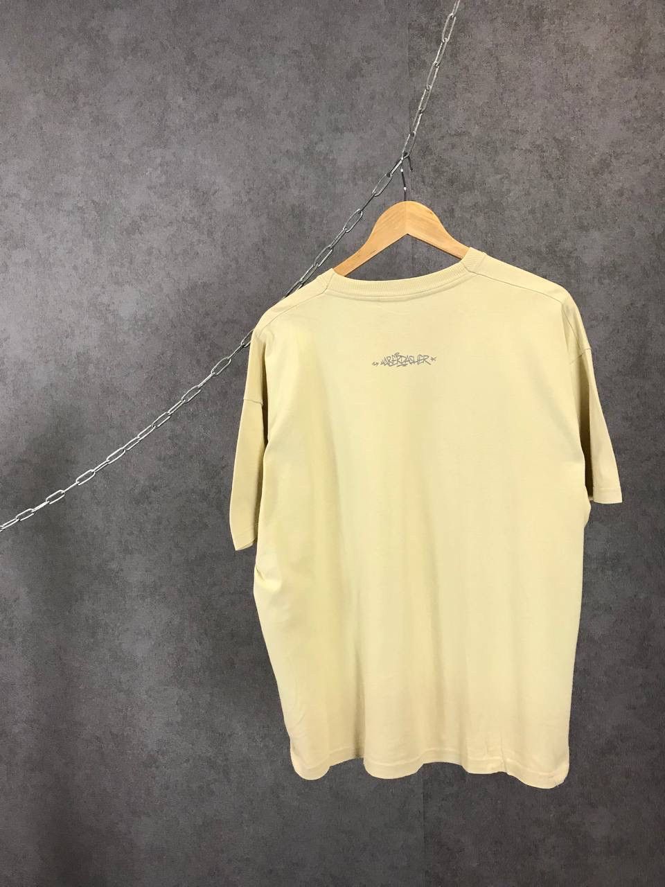Vintage Haberdasher made in USA vintage tee Size US XL / EU 56 / 4 - 5 Thumbnail