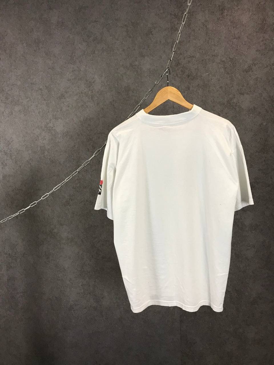 Formula 1 Racing vintage formula Uno tee Size US XL / EU 56 / 4 - 6 Thumbnail