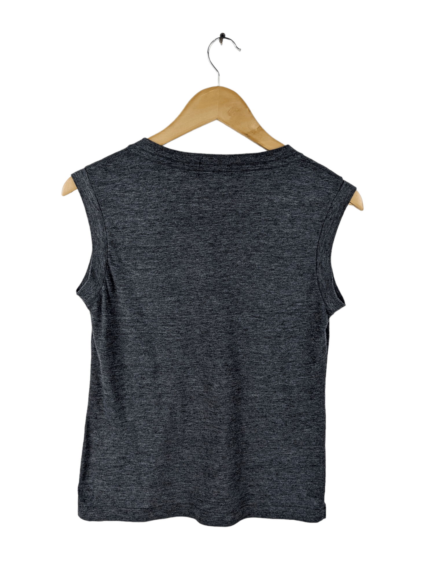 Issey Miyake × Vintage × Zucca Zucca By Issey Miyake Tops Sleeveless Ladies Size XS / US 0-2 / IT 36-38 - 2 Thumbnail