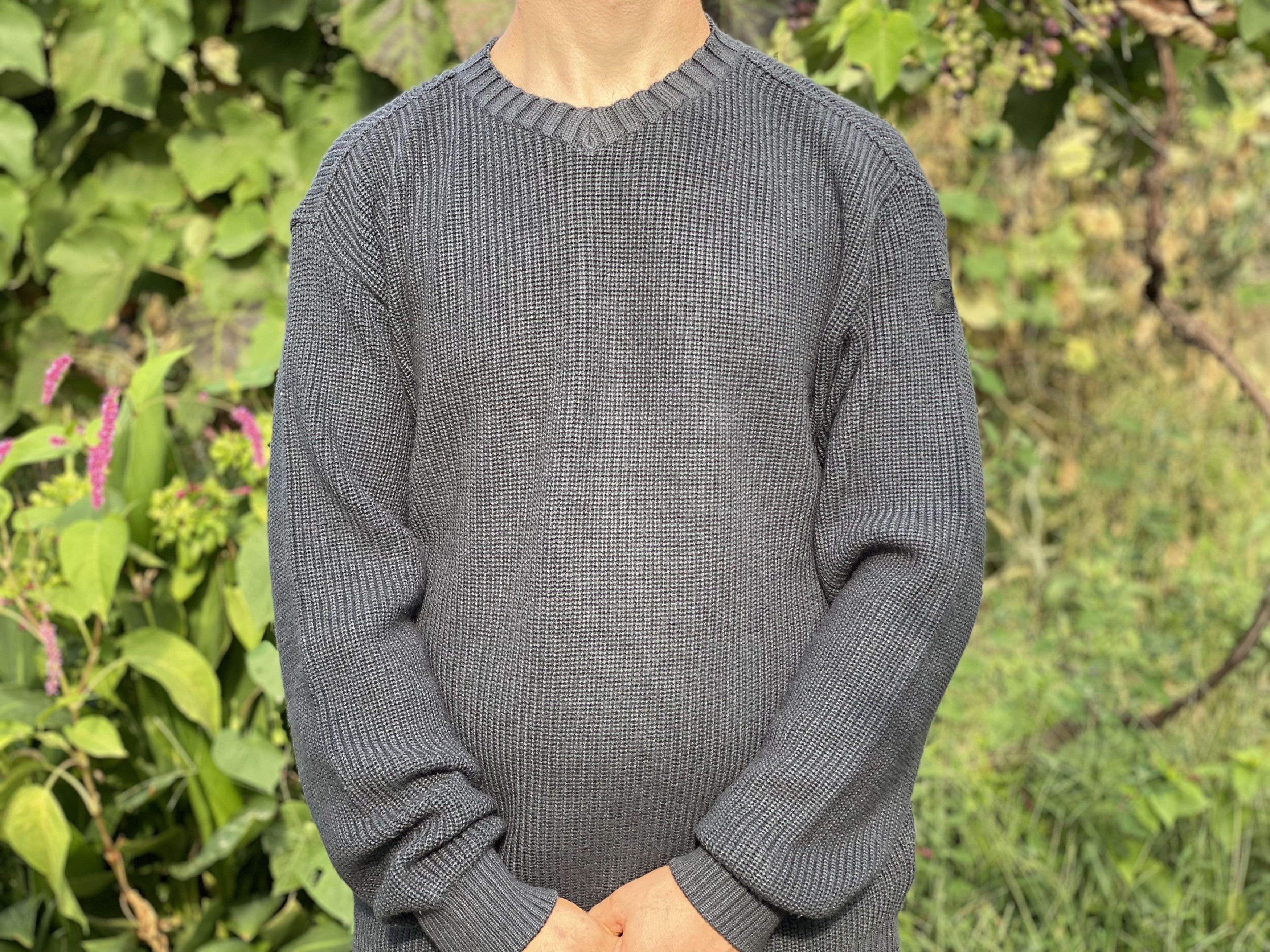 Paul & Shark Paul Shark BALTIC Knit Sweater Jumper Size M VTG Pullover Size US M / EU 48-50 / 2 - 5 Thumbnail