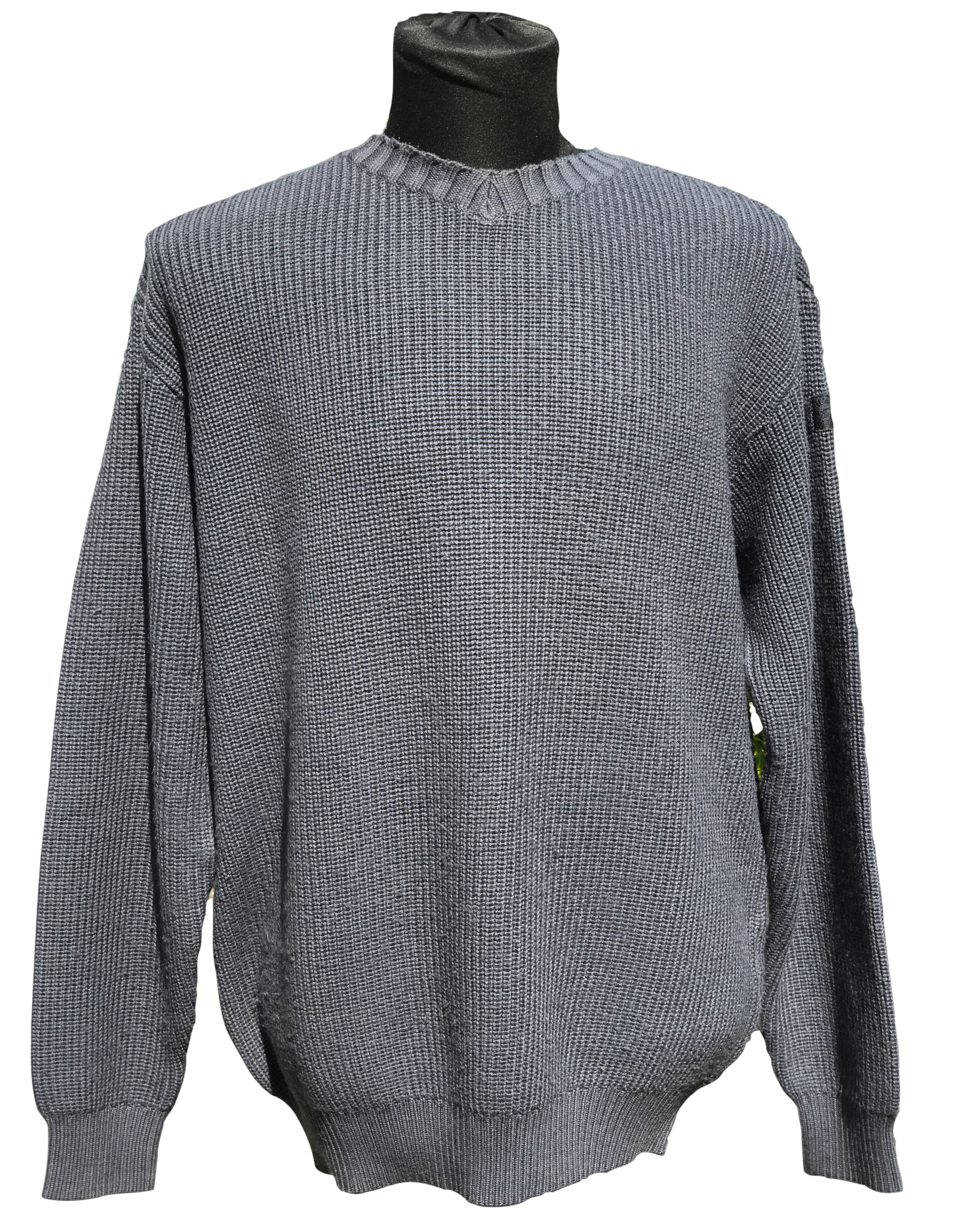 Paul & Shark Paul Shark BALTIC Knit Sweater Jumper Size M VTG Pullover Size US M / EU 48-50 / 2 - 13 Thumbnail