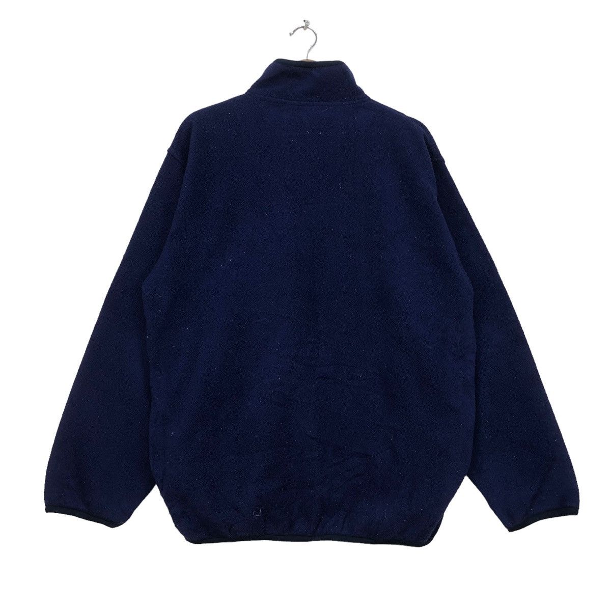Japanese Brand 🔥Vintage Japanese Brand Hillcrop Fleece Jacket Size US XL / EU 56 / 4 - 2 Thumbnail