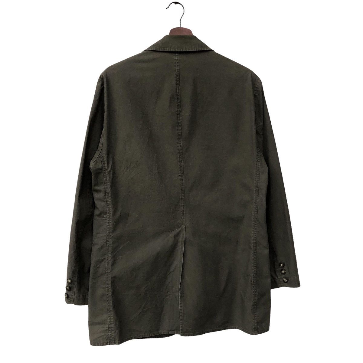 L.L. Bean 🔥Vintage L.l Bean Jacket Size US S / EU 44-46 / 1 - 2 Thumbnail
