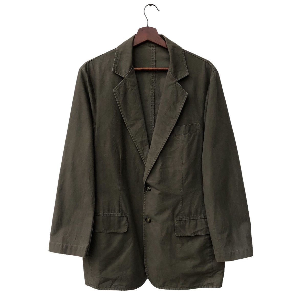 L.L. Bean 🔥Vintage L.l Bean Jacket Size US S / EU 44-46 / 1 - 1 Thumbnail