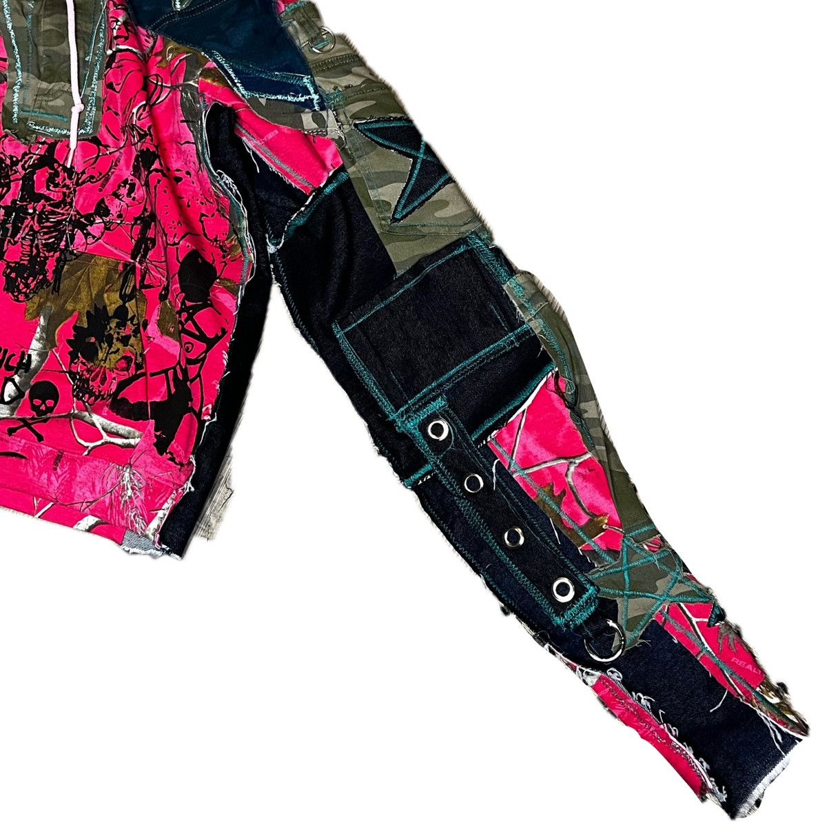 Designer Basedbich 1of1 hoodie Size US M / EU 48-50 / 2 - 5 Thumbnail