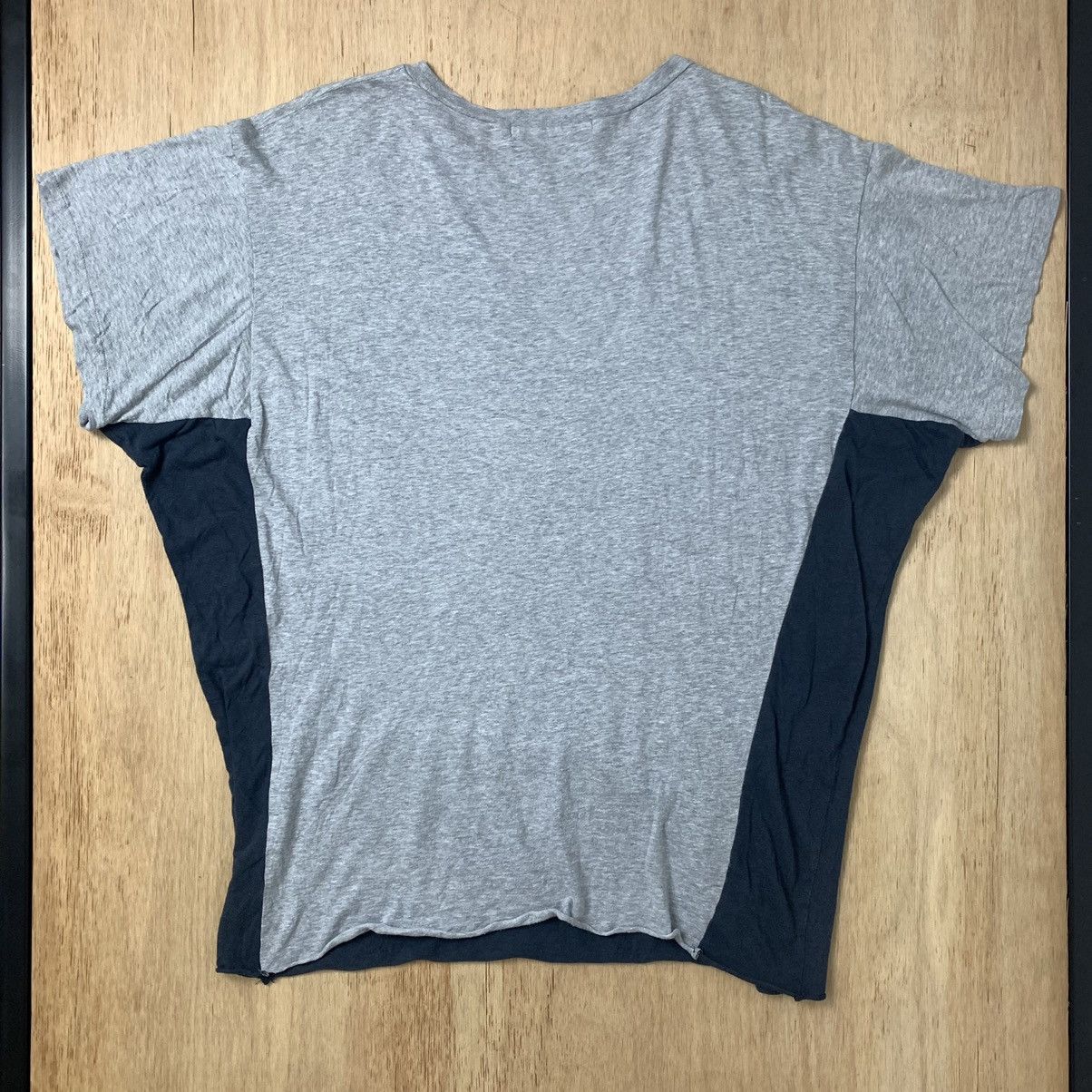 Japanese Brand Mikio sakabe summer collection Size US L / EU 52-54 / 3 - 2 Thumbnail