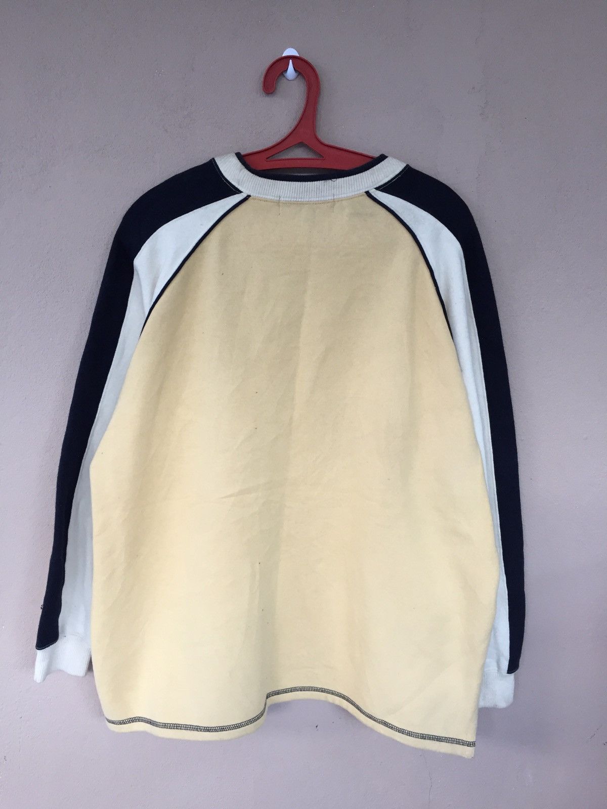 Japanese Brand × Other UK Vintage SWEATSHIRT NORTHBURY UK Size US L / EU 52-54 / 3 - 4 Thumbnail