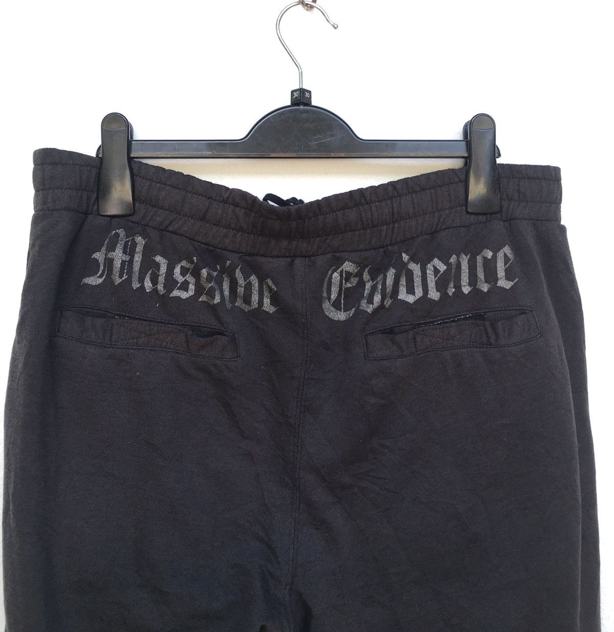 Japanese Brand × Vintage Vintage Japanese Brand IMPALA Sweatpants Size US 34 / EU 50 - 6 Thumbnail