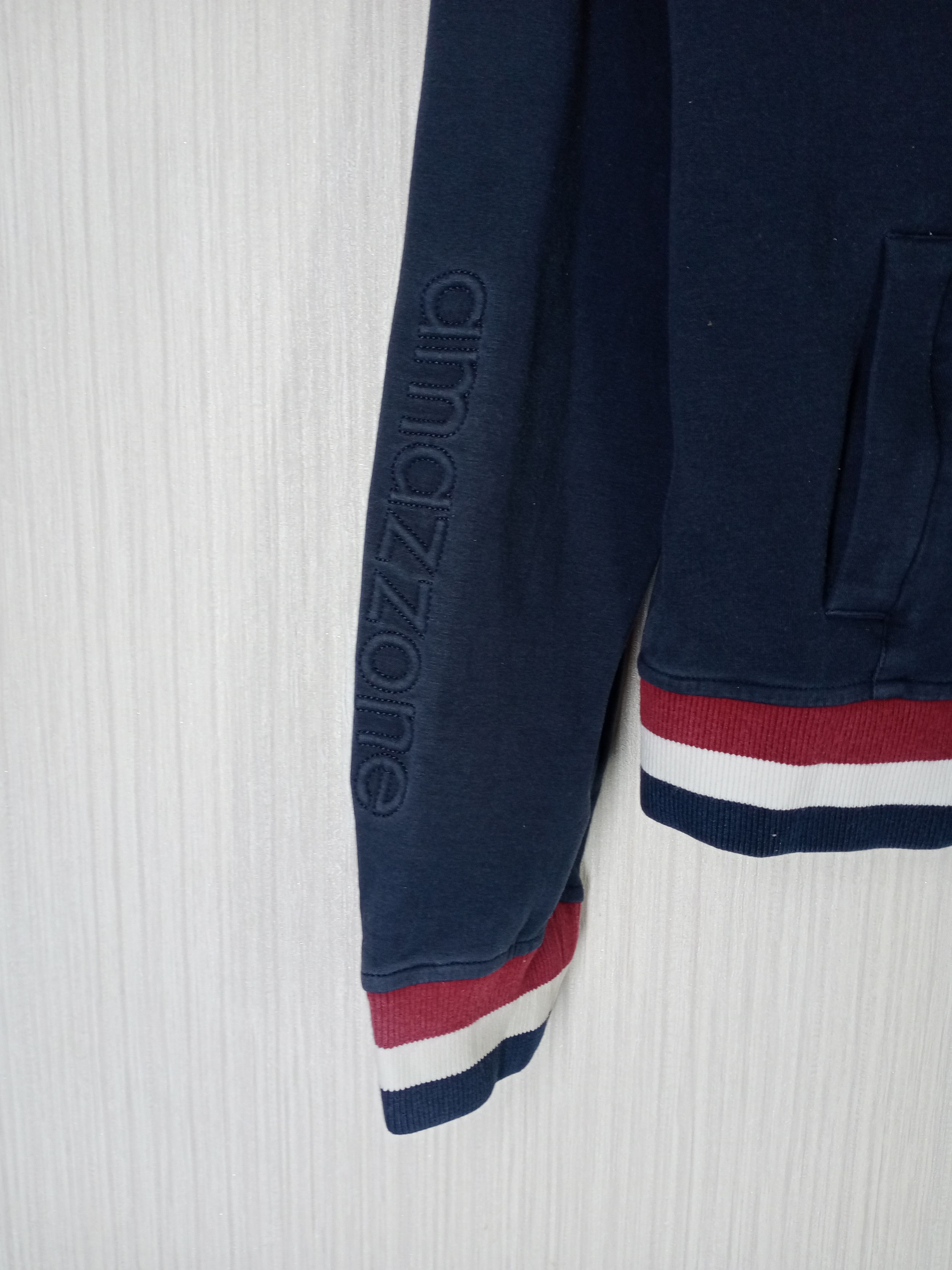 Japanese Brand RARE CAVALLERIA TOSCANA SELLERIA SWEATER Size US S / EU 44-46 / 1 - 11 Thumbnail