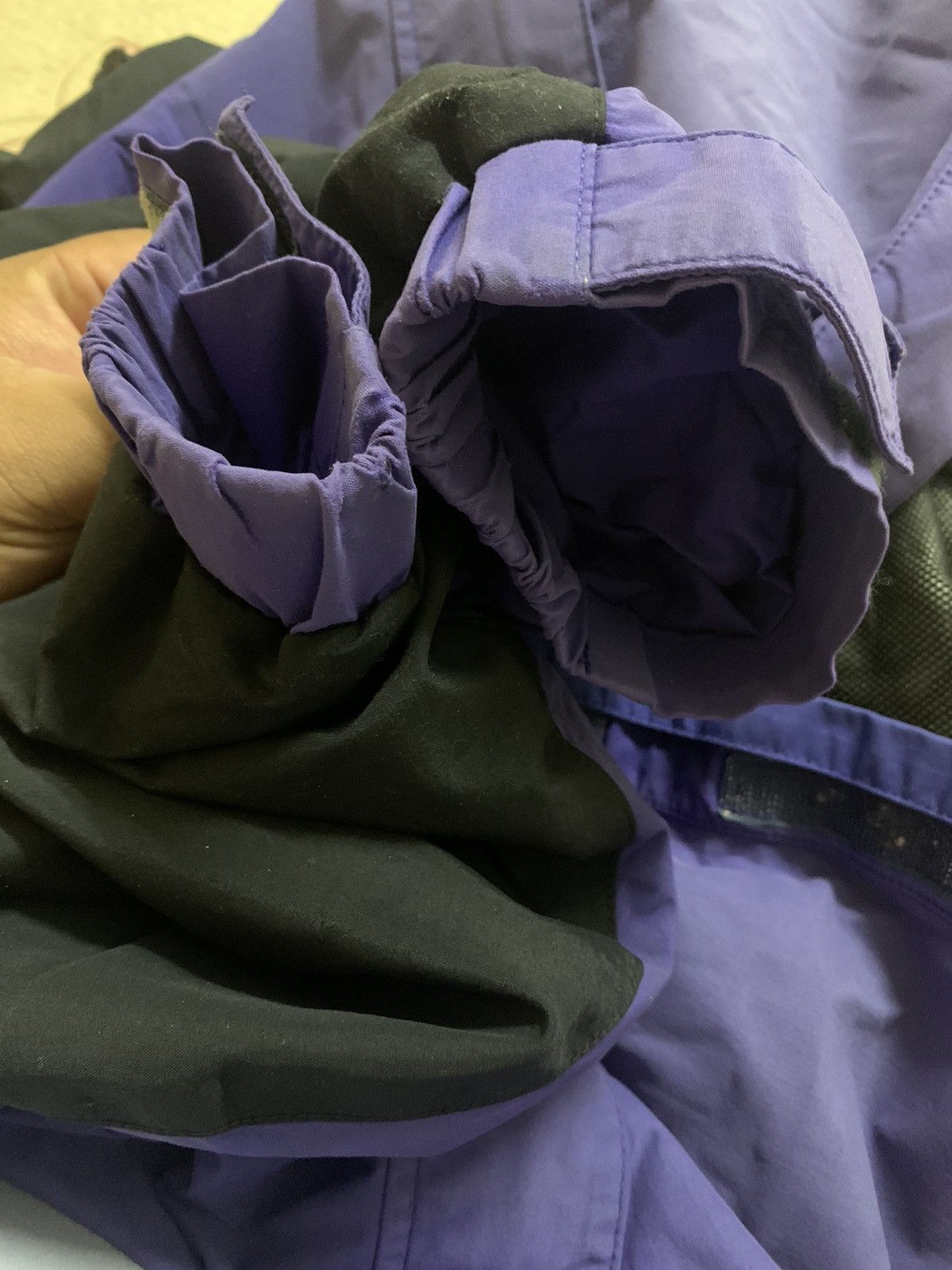 Goretex × Montbell × Vintage Vintage Mont-Bell Gore-Tex
