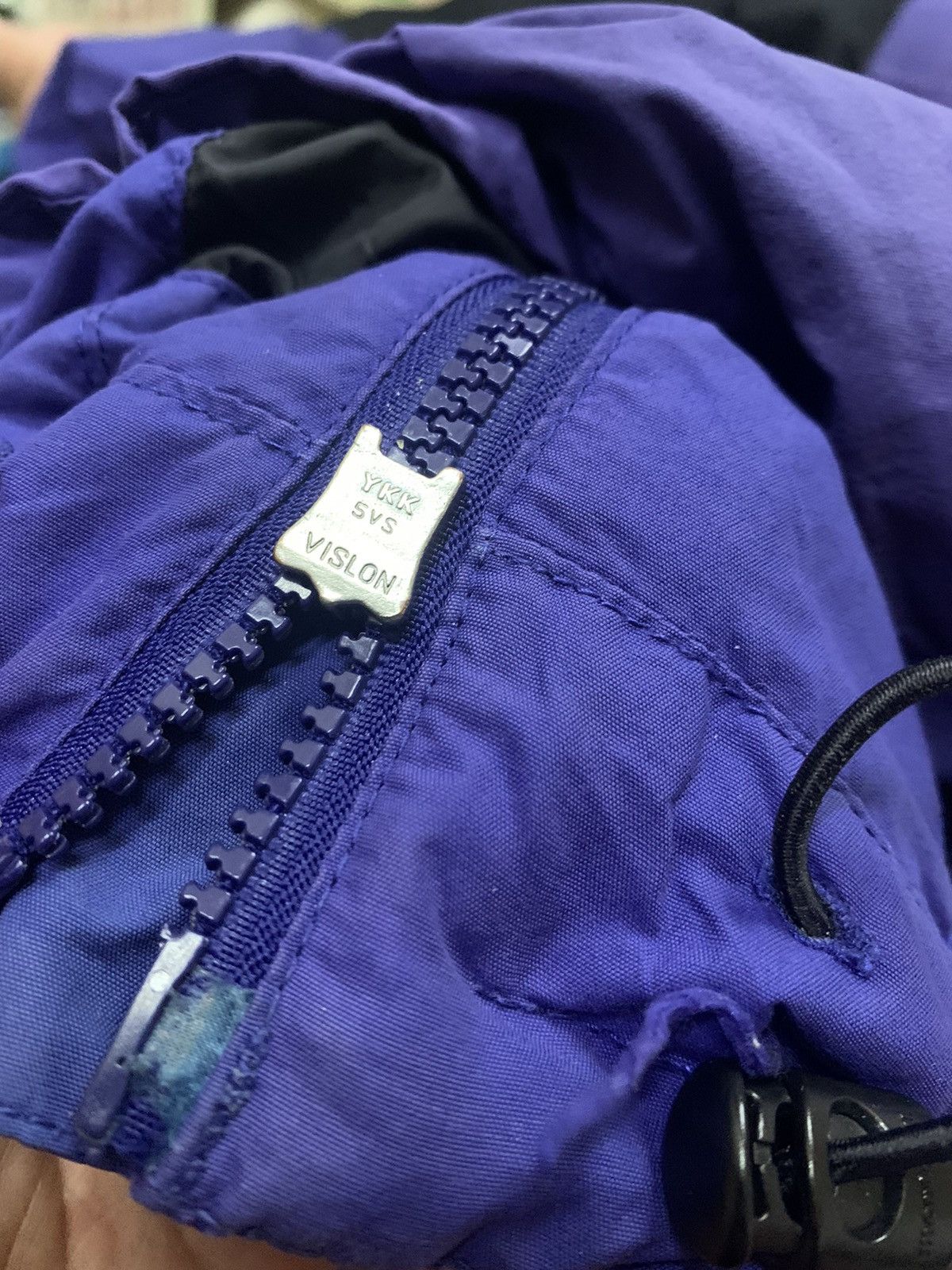 Goretex × Montbell × Vintage Vintage Mont-Bell Gore-Tex