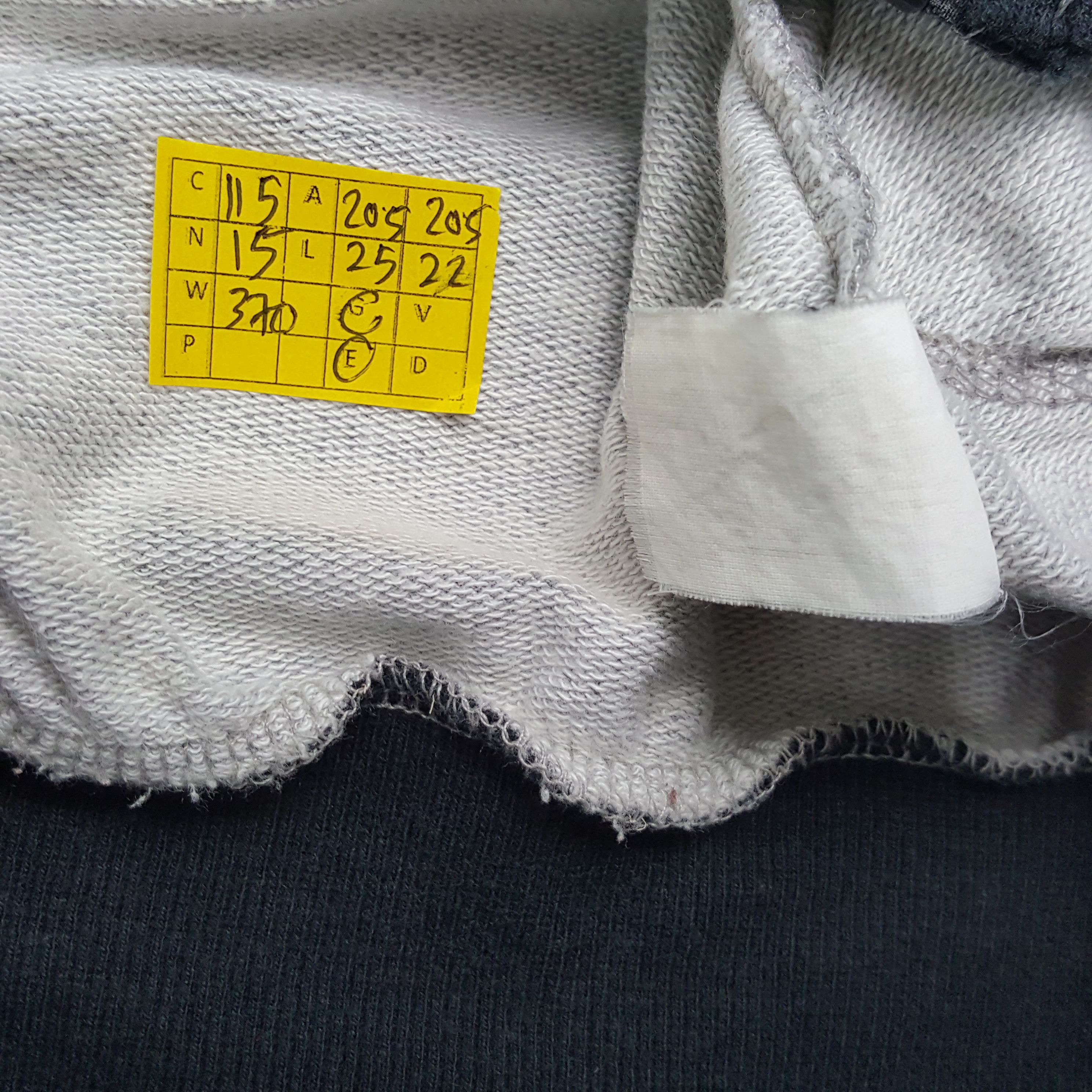 Hysteric Glamour × Japanese Brand × Vintage Vintage HYSTERIC GLAMOUR Japanese Brand Sexy Woman's Hoodies Size US S / EU 44-46 / 1 - 8 Thumbnail