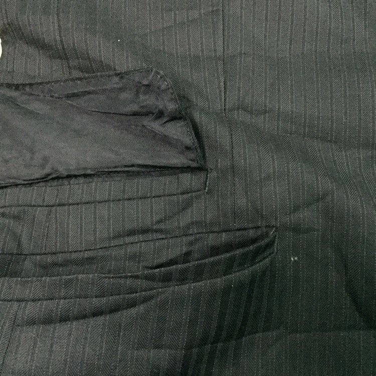 Paul Smith × Vintage Vintage PAUL SMITH blazer Size 36S - 4 Thumbnail